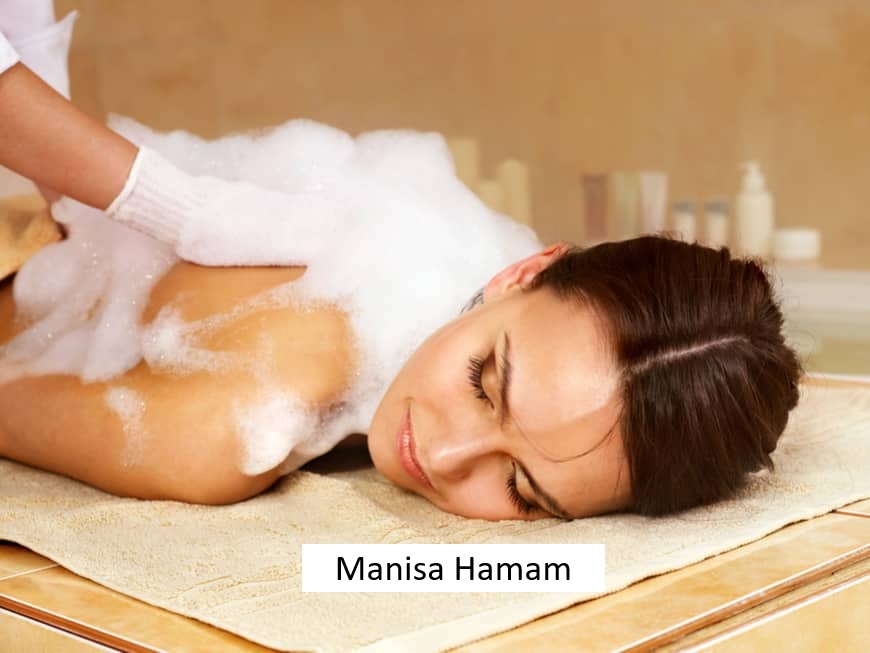 manisa hamam